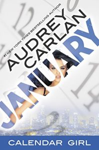Download January: Calendar Girl Book 1 pdf, epub, ebook