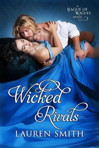 Download Wicked Rivals (The League of Rogues Book 4) pdf, epub, ebook
