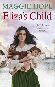 Download Eliza’s Child pdf, epub, ebook