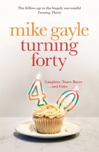 Download Turning Forty pdf, epub, ebook