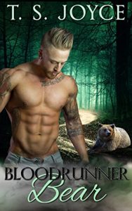 Download Bloodrunner Bear (Harper’s Mountains Book 2) pdf, epub, ebook