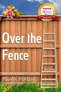 Download Over the Fence pdf, epub, ebook