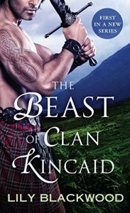 Download The Beast of Clan Kincaid (Highland Warrior) pdf, epub, ebook
