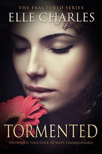 Download Tormented (Fractured Book 2) pdf, epub, ebook