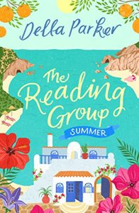Download The Reading Group: Summer Holiday! (Book 5) (The Reading Group Series) pdf, epub, ebook