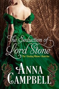 Download The Seduction of Lord Stone (Dashing Widows) pdf, epub, ebook