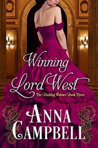 Download Winning Lord West (Dashing Widows) pdf, epub, ebook
