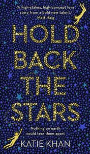 Download Hold Back the Stars pdf, epub, ebook