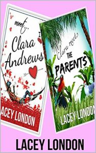 Download Clara Andrews Starter Pack: The first two novels in the hilarious smash hit series. pdf, epub, ebook