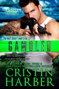 Download Gambled: A Novella (Titan Book 4) pdf, epub, ebook