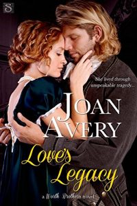 Download Love’s Legacy (The Worth Brothers) pdf, epub, ebook