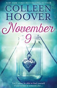 Download November 9 pdf, epub, ebook