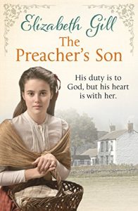 Download The Preacher’s Son pdf, epub, ebook