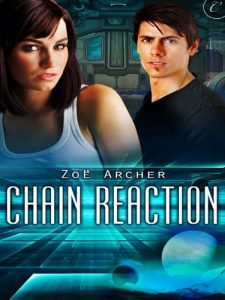 Download Chain Reaction pdf, epub, ebook