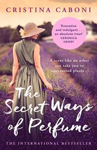 Download The Secret Ways of Perfume pdf, epub, ebook