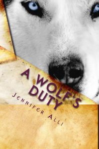Download A Wolf’s Duty (Love Bites Book 1) pdf, epub, ebook