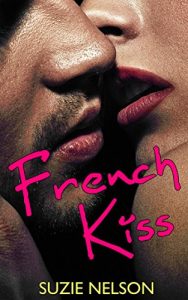 Download Menage: French Kiss (MMFF Bisexual Romance) (New Adult Contemporary Short Stories) pdf, epub, ebook