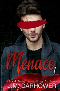 Download Menace (Scarlet Scars Book 1) pdf, epub, ebook