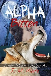 Download Alpha Bitten pdf, epub, ebook