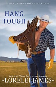 Download Hang Tough (Blacktop Cowboys Book 8) pdf, epub, ebook