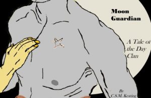 Download Moon Guardian (The Day Clan Book 2) pdf, epub, ebook