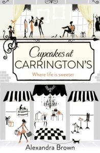 Download Cupcakes at Carrington’s (Carrington’s Book 1) pdf, epub, ebook