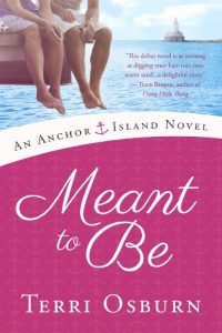 Download Meant to Be (An Anchor Island Novel Book 1) pdf, epub, ebook
