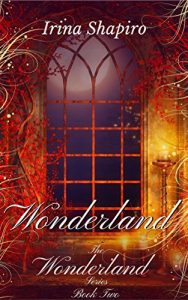 Download Wonderland (The Wonderland Series: Book 2) pdf, epub, ebook