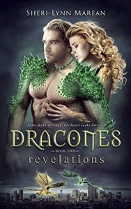 Download Dracones revelations: Book Two pdf, epub, ebook
