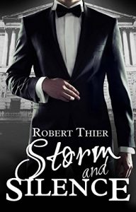 Download Storm and Silence (Storm and Silence Saga Book 1) pdf, epub, ebook