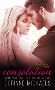 Download Consolation (The Salvation Series Book 3) pdf, epub, ebook