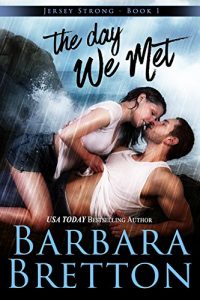 Download The Day We Met (Jersey Strong Book 1) pdf, epub, ebook