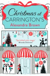 Download Christmas at Carrington’s (Carrington’s Book 2) pdf, epub, ebook