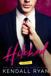 Download Hitched (Imperfect Love Book 1) pdf, epub, ebook