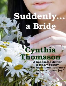 Download Suddenly a Bride pdf, epub, ebook