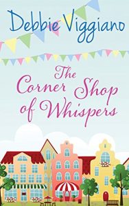 Download The Corner Shop of Whispers pdf, epub, ebook