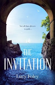 Download The Invitation: A secret history, a perfect summer read pdf, epub, ebook