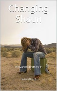 Download Changing Shaun (The Martens brothers Book 4) pdf, epub, ebook
