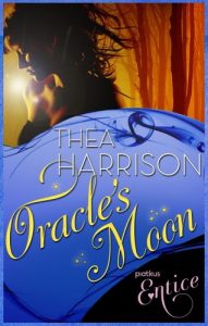 Download Oracle’s Moon: Number 4 in series (Elder Races) pdf, epub, ebook