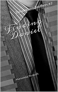 Download Finding Daniel (The Martens brothers Book 2) pdf, epub, ebook