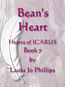 Download Bean’s Heart (Hearts of ICARUS Book 7) pdf, epub, ebook
