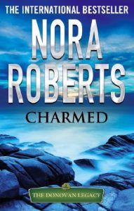 Download Charmed (The Donovan Legacy Book 3) pdf, epub, ebook