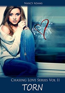 Download Romance: Torn – Contemporary Romance (Chasing Love Series Book 2) pdf, epub, ebook