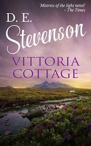 Download Vittoria Cottage (Drumberley Book 1) pdf, epub, ebook