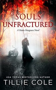 Download Souls Unfractured (Hades Hangmen Book 3) pdf, epub, ebook