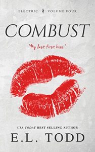 Download Combust (Electric Series #4) pdf, epub, ebook