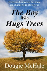 Download The Boy Who Hugs Trees pdf, epub, ebook
