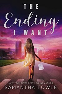 Download The Ending I Want pdf, epub, ebook