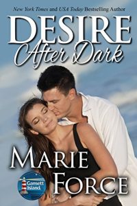 Download Desire After Dark: A Gansett Island Novel pdf, epub, ebook