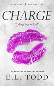 Download Charge (Electric Series #1) pdf, epub, ebook